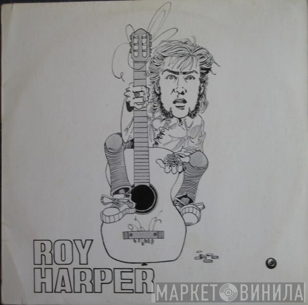  Roy Harper  - Sophisticated Beggar
