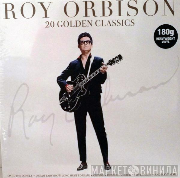 Roy Orbison - 20 Golden Classics