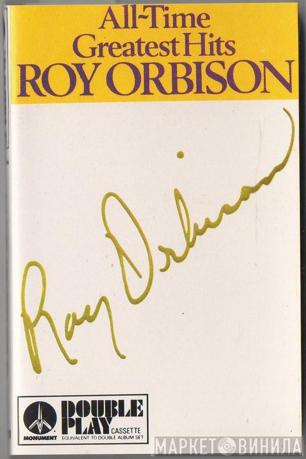  Roy Orbison  - All-Time Greatest Hits Of Roy Orbison