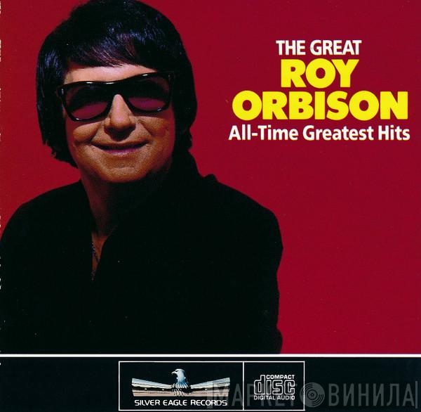  Roy Orbison  - All-Time Greatest Hits