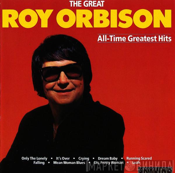 Roy Orbison - All Time Greatest Hits