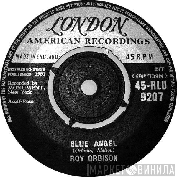 Roy Orbison - Blue Angel