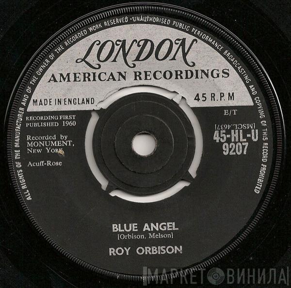 Roy Orbison - Blue Angel