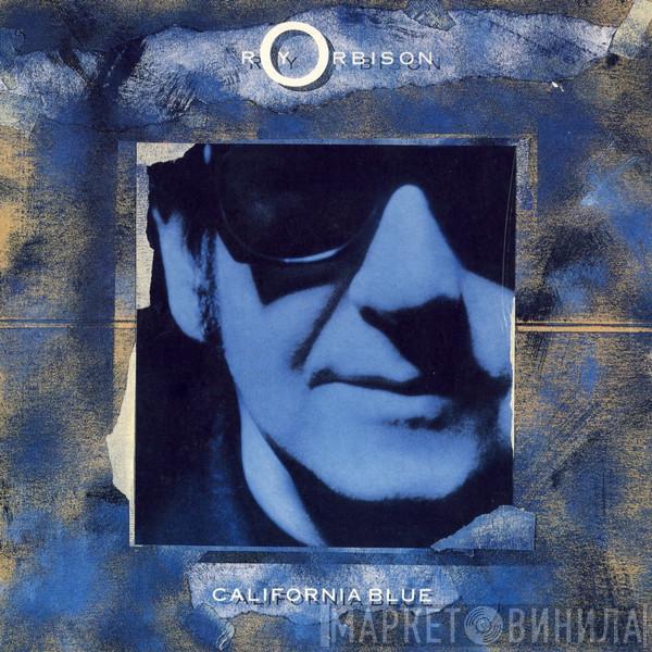 Roy Orbison - California Blue