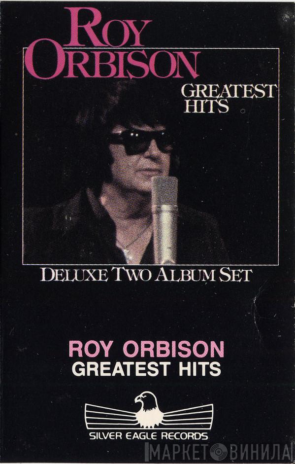  Roy Orbison  - Greatest Hits