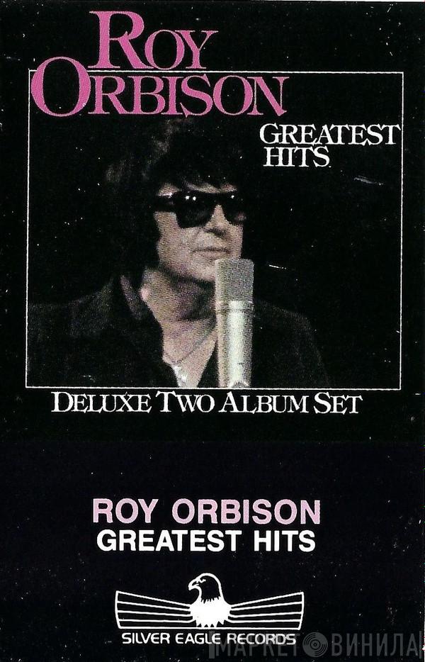  Roy Orbison  - Greatest Hits