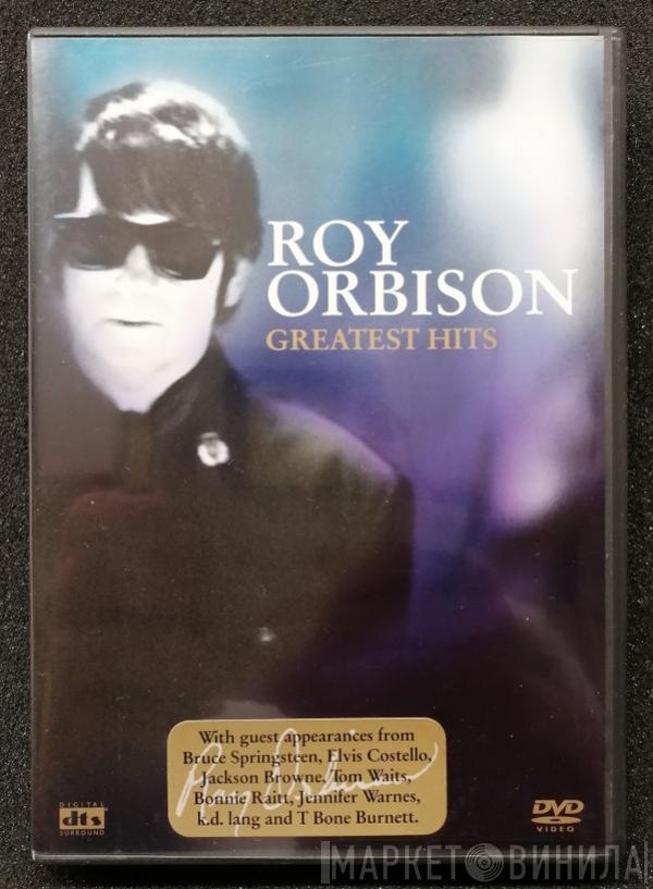 Roy Orbison - Greatest Hits