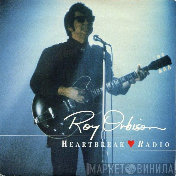 Roy Orbison - Heartbreak Radio