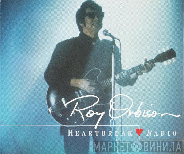 Roy Orbison - Heartbreak Radio