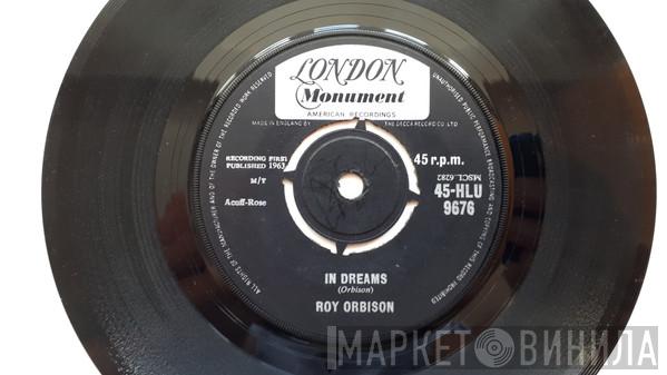 Roy Orbison - In Dreams / Shahdaroba