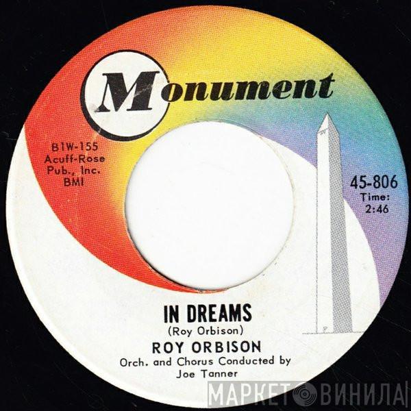  Roy Orbison  - In Dreams