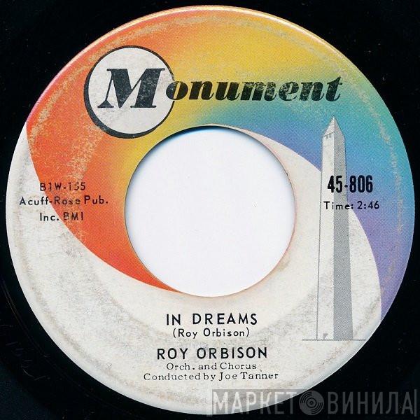  Roy Orbison  - In Dreams