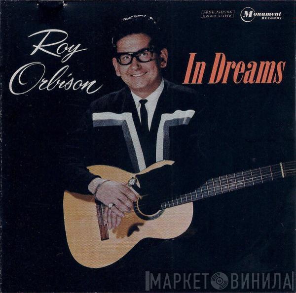  Roy Orbison  - In Dreams