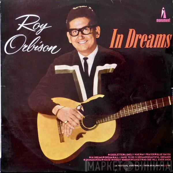  Roy Orbison  - In Dreams