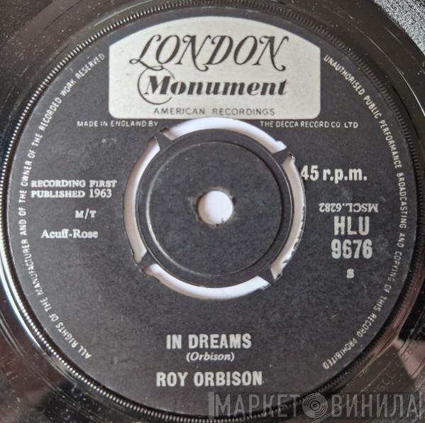  Roy Orbison  - In Dreams