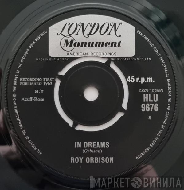 Roy Orbison - In Dreams