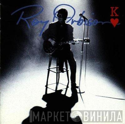 Roy Orbison - King Of Hearts