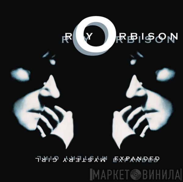 Roy Orbison - Mystery Girl Expanded