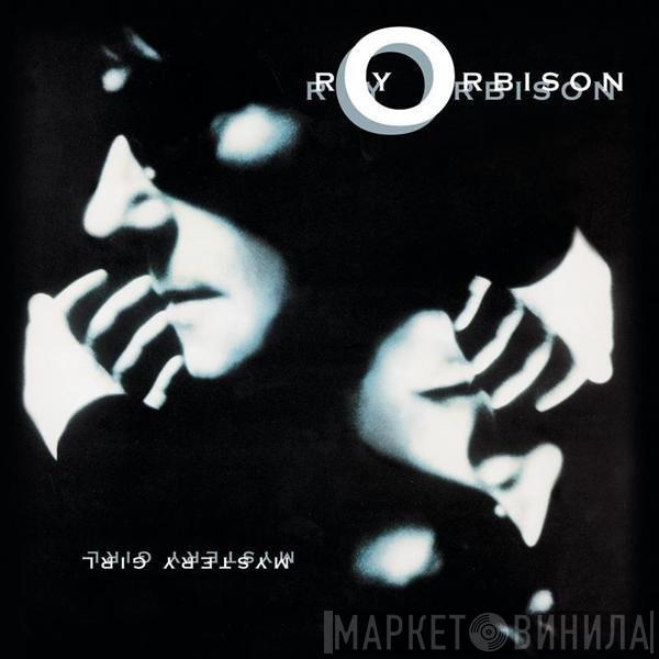  Roy Orbison  - Mystery Girl