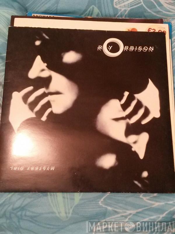  Roy Orbison  - Mystery Girl