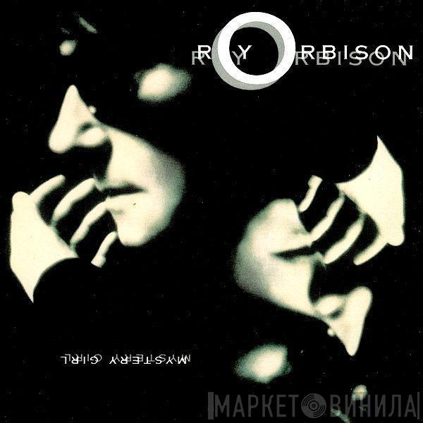  Roy Orbison  - Mystery Girl