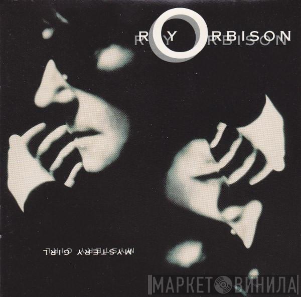  Roy Orbison  - Mystery Girl