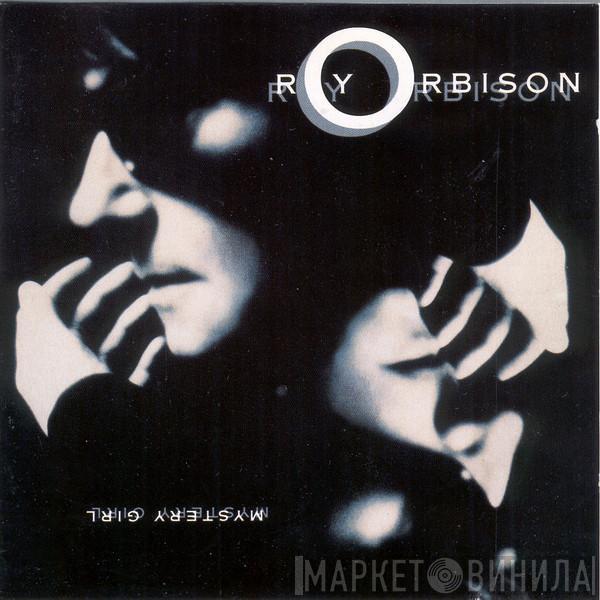  Roy Orbison  - Mystery Girl
