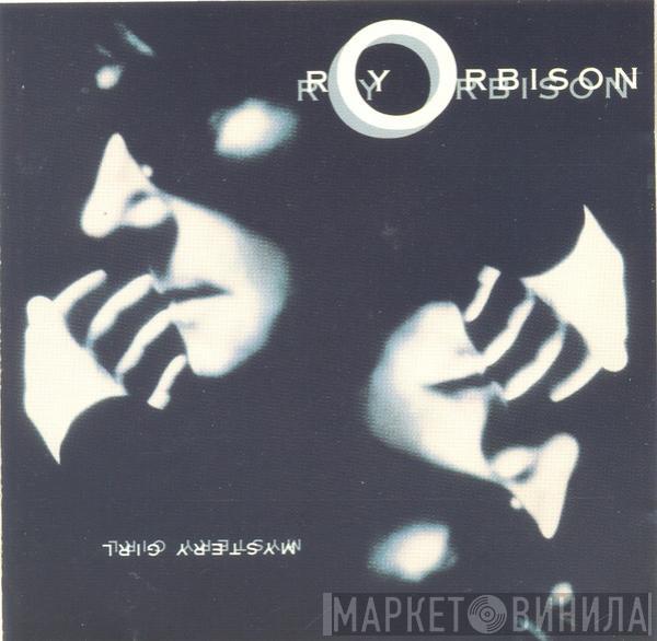  Roy Orbison  - Mystery Girl
