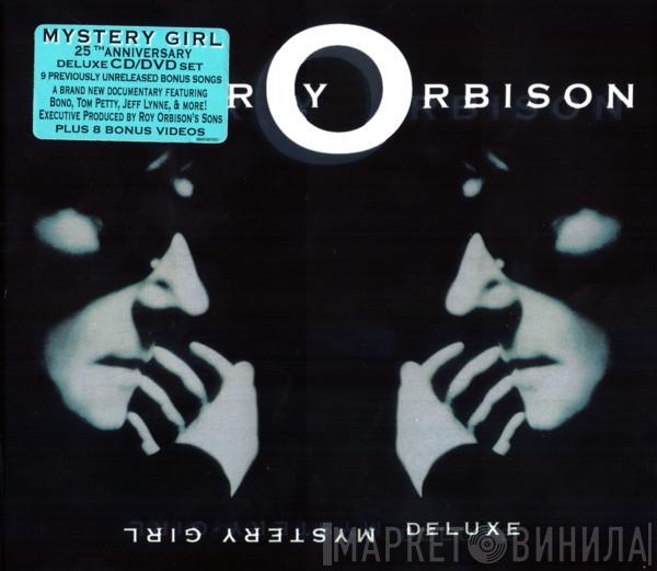  Roy Orbison  - Mystery Girl