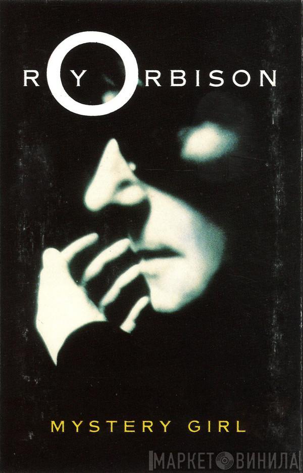  Roy Orbison  - Mystery Girl