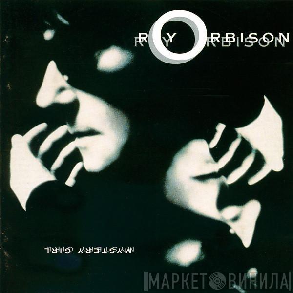  Roy Orbison  - Mystery Girl