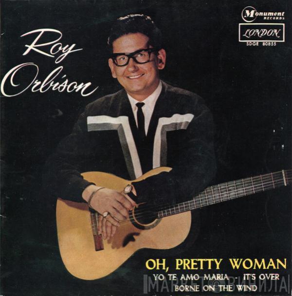 Roy Orbison - Oh, Pretty Woman