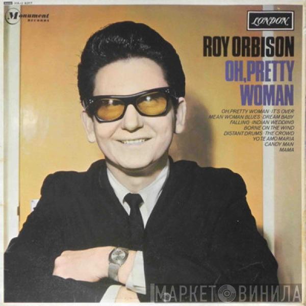 Roy Orbison - Oh, Pretty Woman