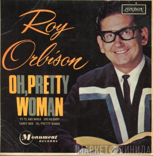 Roy Orbison - Oh, Pretty Woman