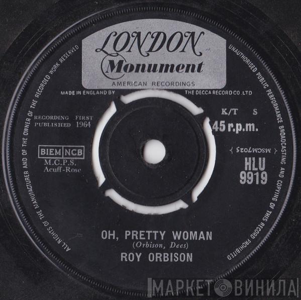 Roy Orbison - Oh, Pretty Woman