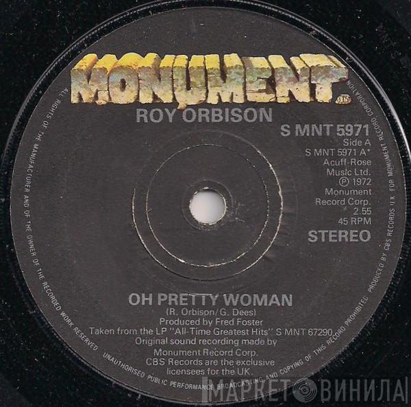 Roy Orbison - Oh Pretty Woman