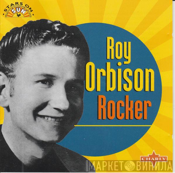  Roy Orbison  - Rocker