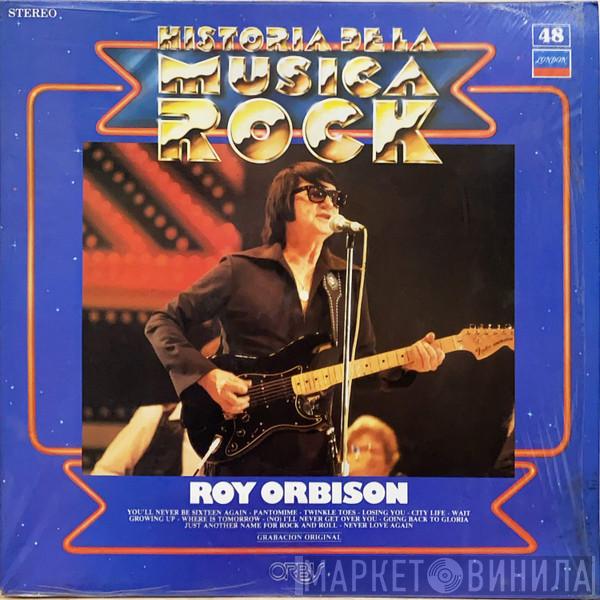 Roy Orbison - Roy Orbison