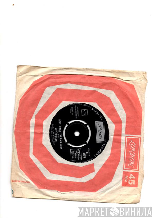 Roy Orbison - She