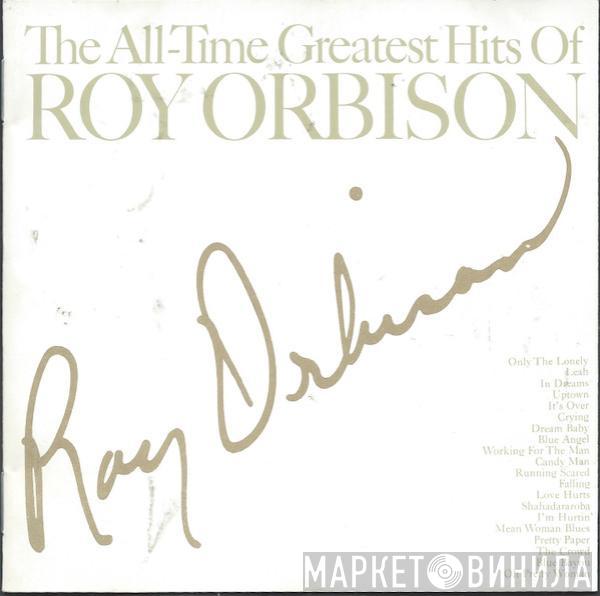  Roy Orbison  - The All-Time Greatest Hits Of Roy Orbison
