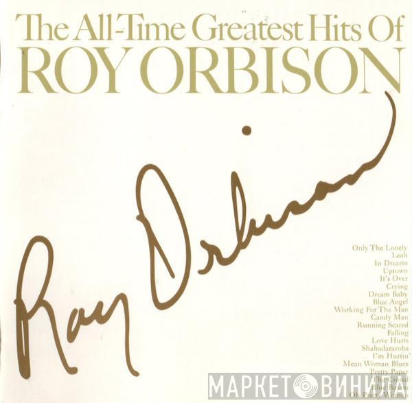  Roy Orbison  - The All-Time Greatest Hits Of Roy Orbison