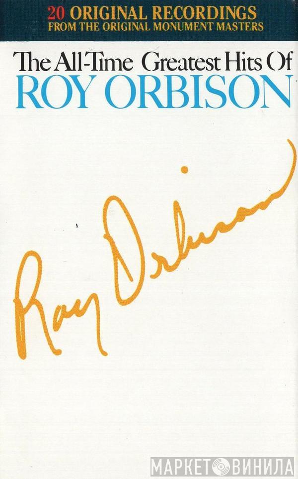  Roy Orbison  - The All-Time Greatest Hits Of Roy Orbison