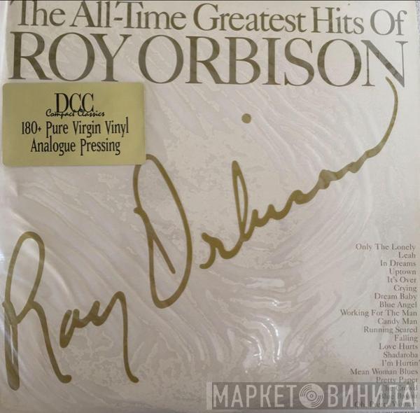  Roy Orbison  - The All-Time Greatest Hits Of Roy Orbison