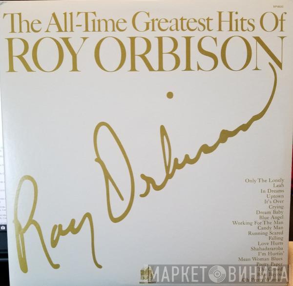  Roy Orbison  - The All-Time Greatest Hits Of Roy Orbison
