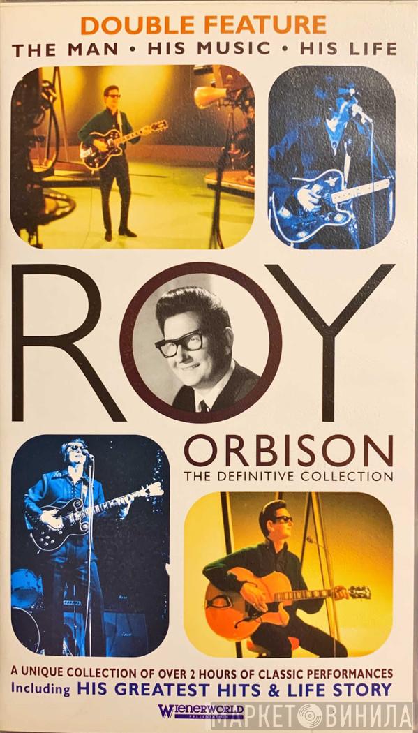 Roy Orbison - The Anthology