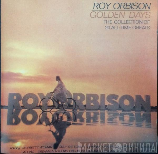  Roy Orbison  - The Best