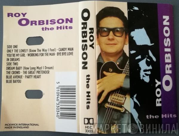 Roy Orbison - The Hits