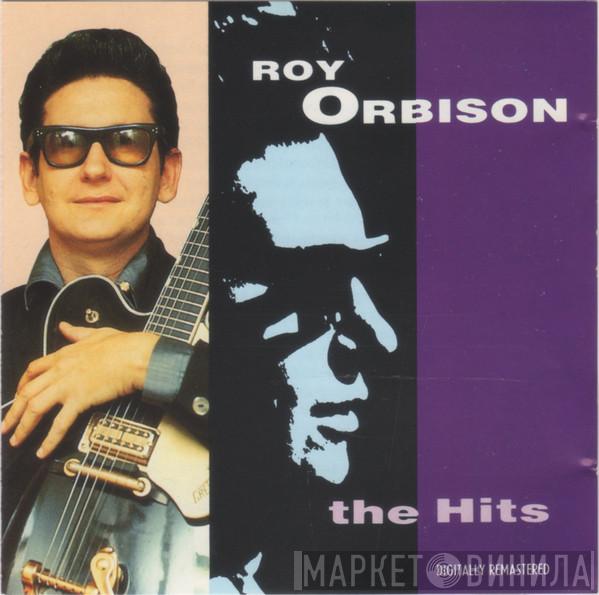 Roy Orbison - The Hits