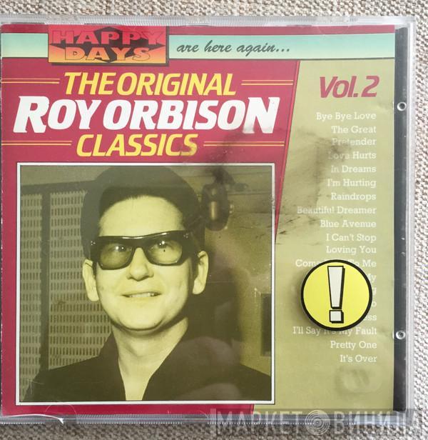 Roy Orbison - The Original Roy Orbison Classics Vol. 2