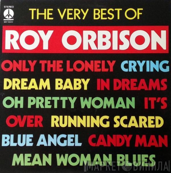 Roy Orbison - The Very Best Of Roy Orbison